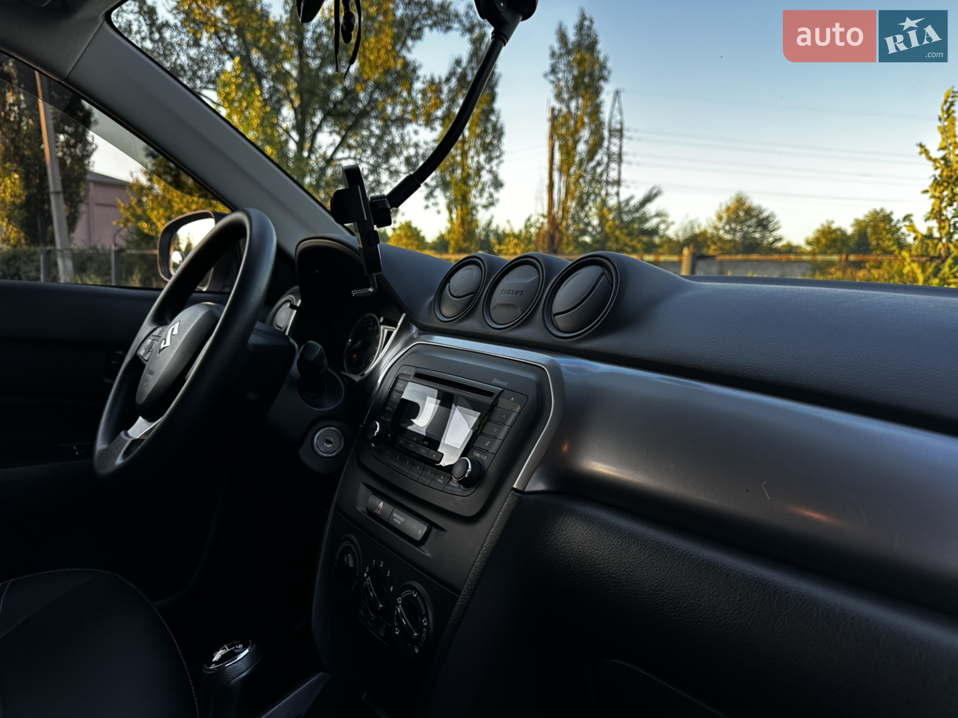 2019 Suzuki Vitara - мініатюра 23
