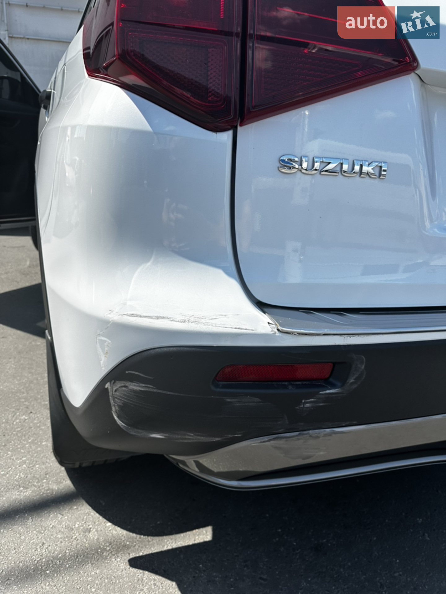 2019 Suzuki Vitara - мініатюра 29