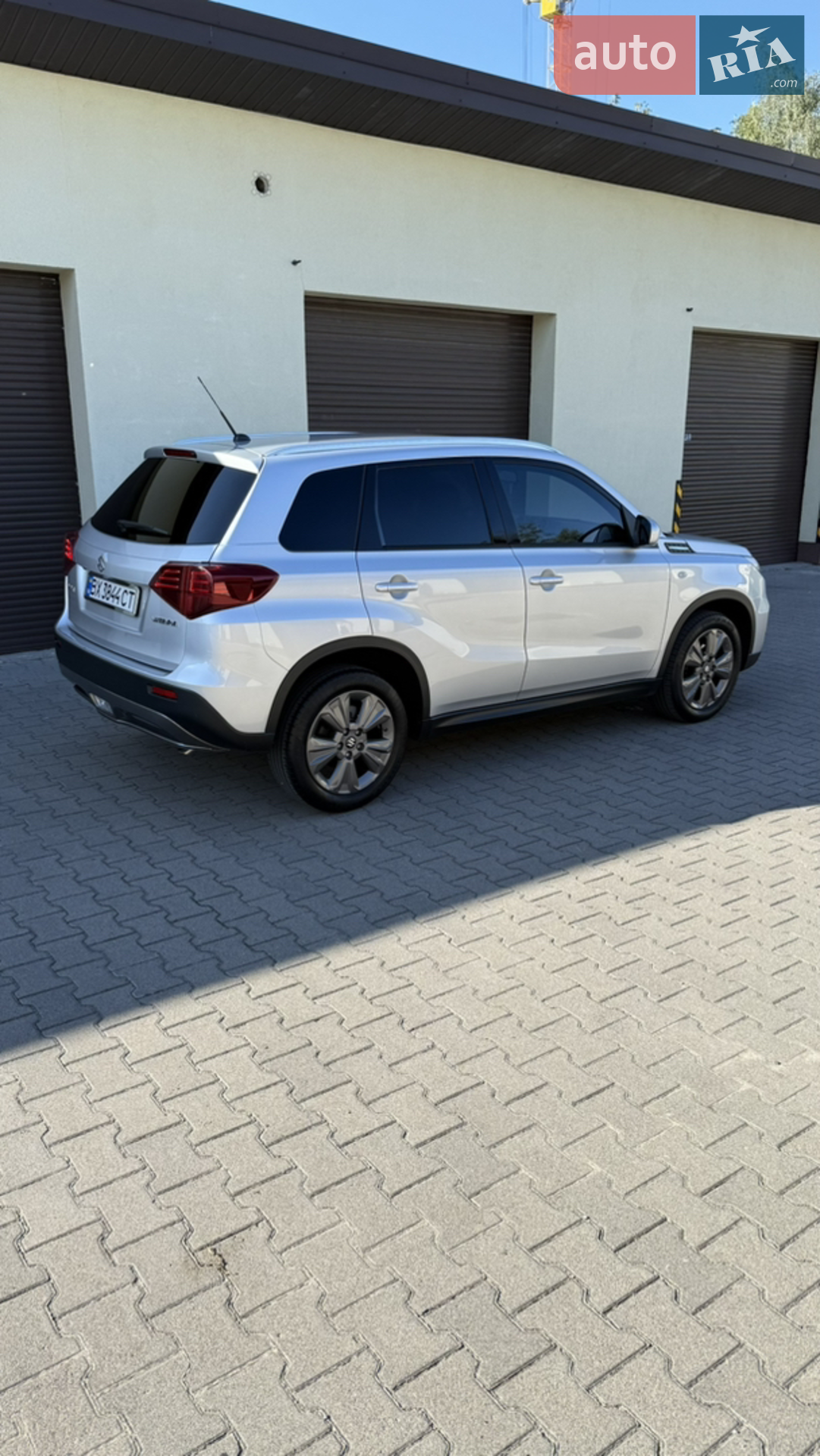 2019 Suzuki Vitara - мініатюра 6