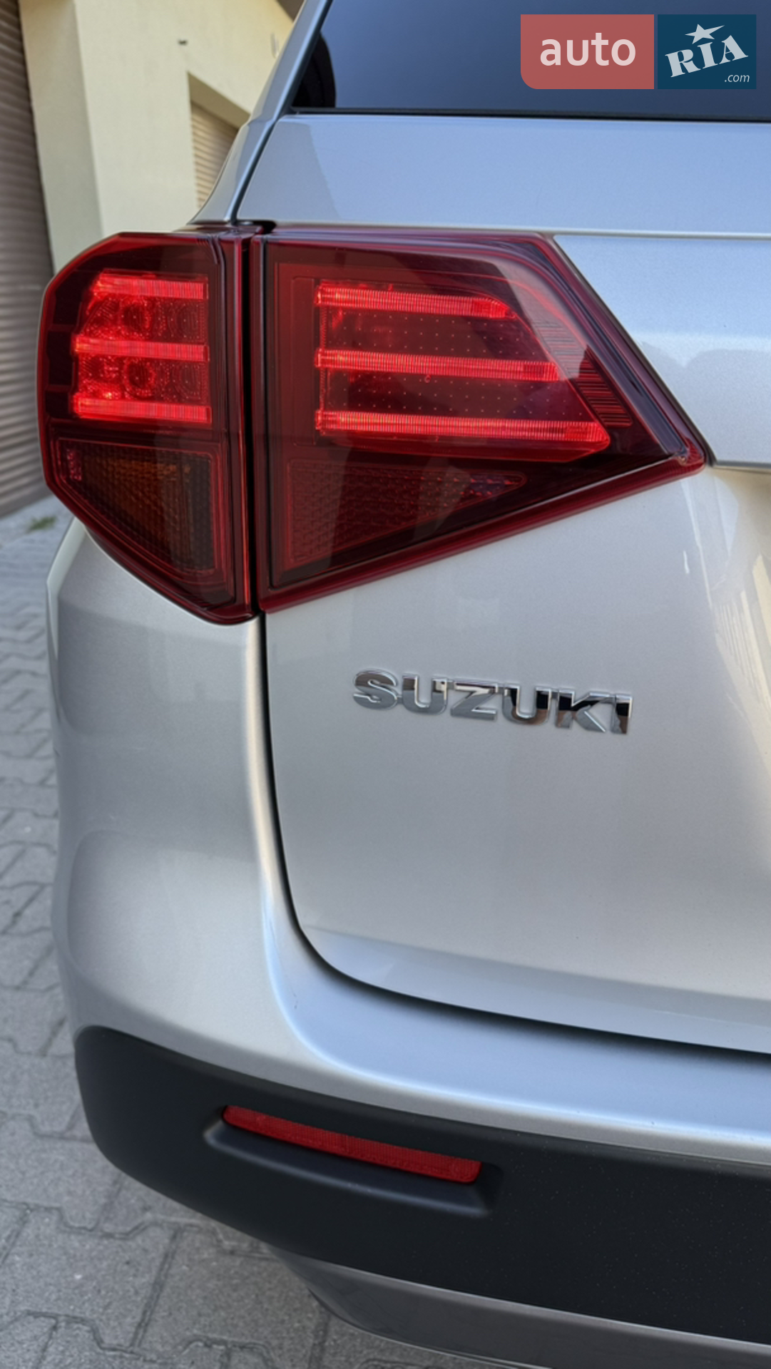 2019 Suzuki Vitara - мініатюра 18