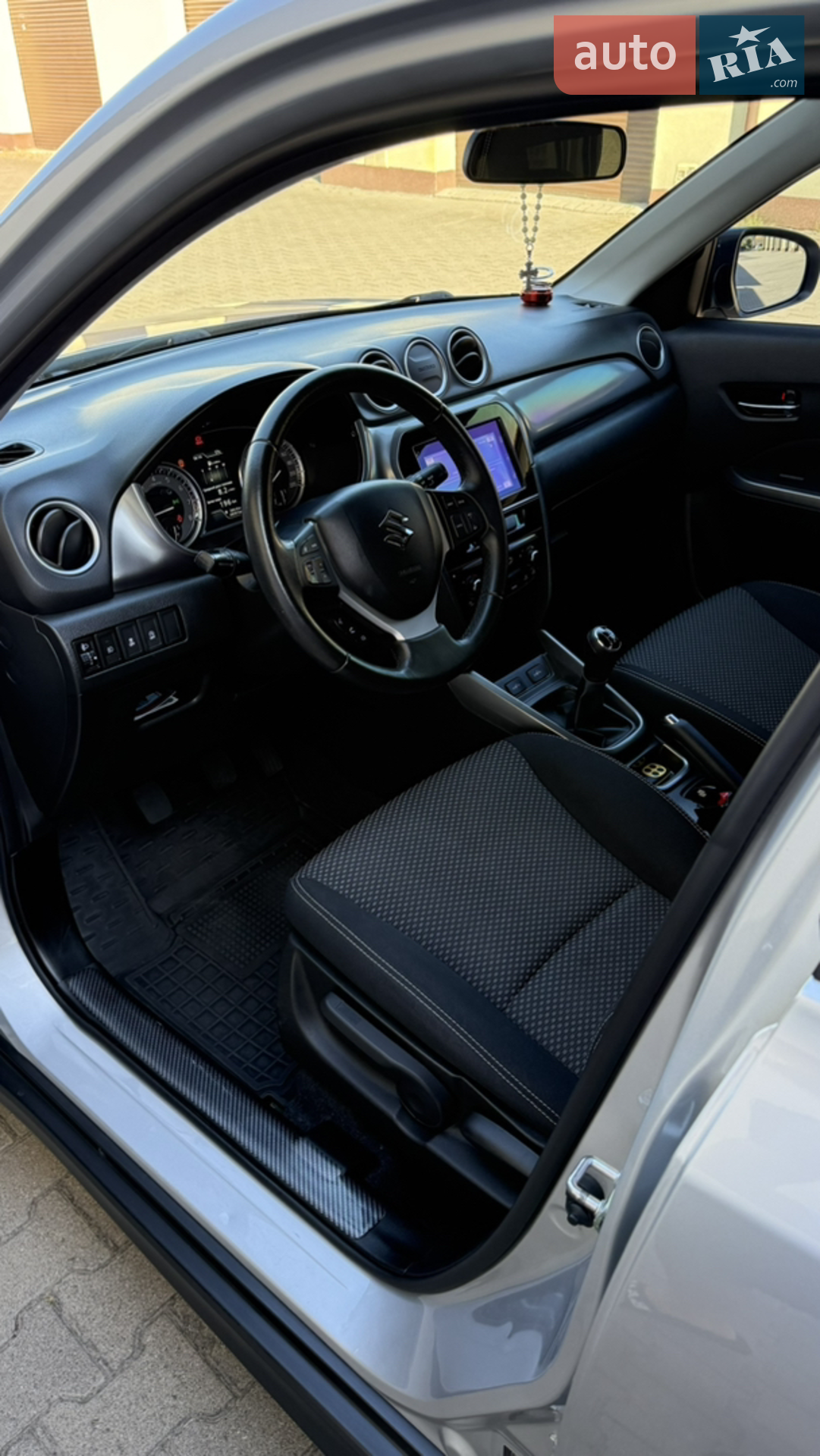 2019 Suzuki Vitara - мініатюра 22