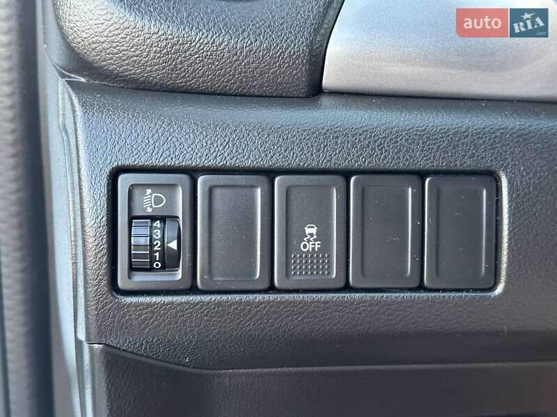 Позашляховик / Кросовер Suzuki Vitara 2018 в Києві фото 30 Позашляховик / Кросовер Suzuki Vitara 2018 в Києві