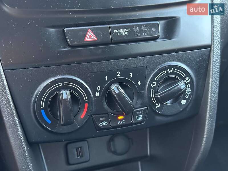 Позашляховик / Кросовер Suzuki Vitara 2018 в Києві фото 33 Позашляховик / Кросовер Suzuki Vitara 2018 в Києві