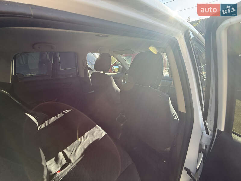 Позашляховик / Кросовер Suzuki Vitara 2019 в Перегінське фото 5 Позашляховик / Кросовер Suzuki Vitara 2019 в Перегінське