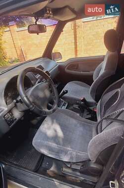 Позашляховик / Кросовер Suzuki Vitara 1995 в Дніпрі