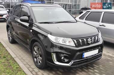 Внедорожник / Кроссовер Suzuki Vitara 2019 в Днепре
