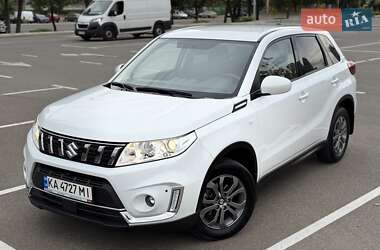Позашляховик / Кросовер Suzuki Vitara 2023 в Києві