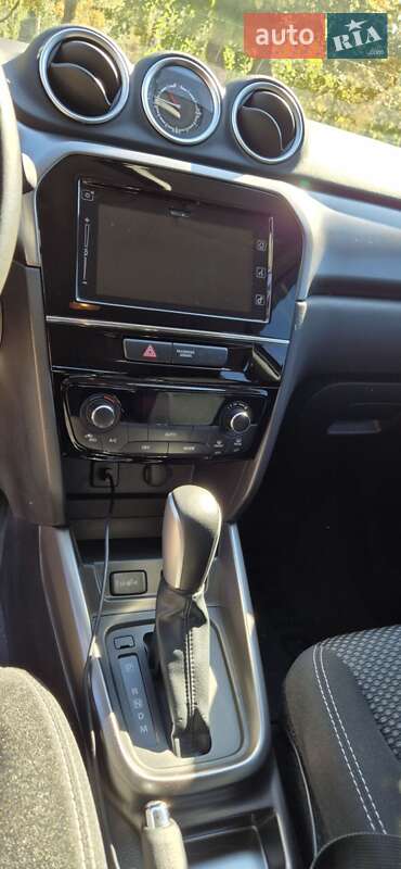 Внедорожник / Кроссовер Suzuki Vitara 2022 в Харькове фото 2 Внедорожник / Кроссовер Suzuki Vitara 2022 в Харькове