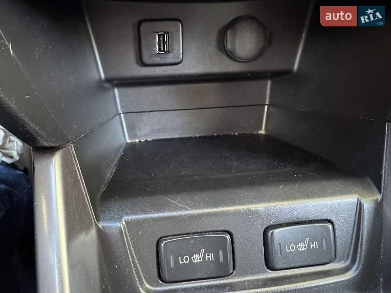 Внедорожник / Кроссовер Suzuki Vitara 2019 в Харькове фото 18 Внедорожник / Кроссовер Suzuki Vitara 2019 в Харькове