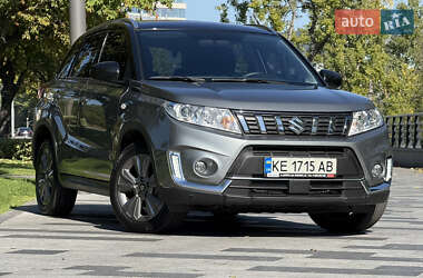 Позашляховик / Кросовер Suzuki Vitara 2020 в Дніпрі
