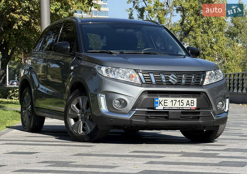 Suzuki Vitara 2020