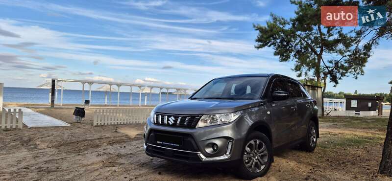 Внедорожник / Кроссовер Suzuki Vitara 2022 в Харькове фото 17 Внедорожник / Кроссовер Suzuki Vitara 2022 в Харькове