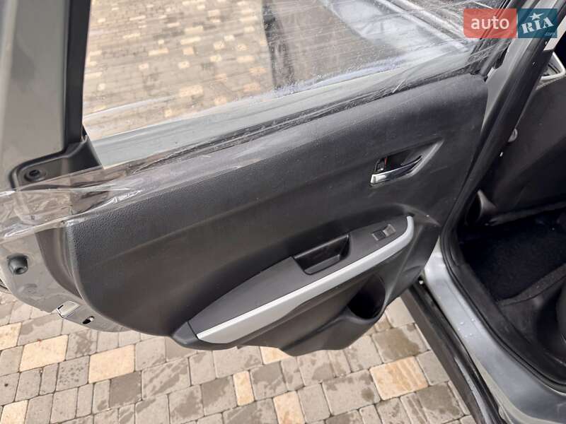 Внедорожник / Кроссовер Suzuki Vitara 2016 в Одессе