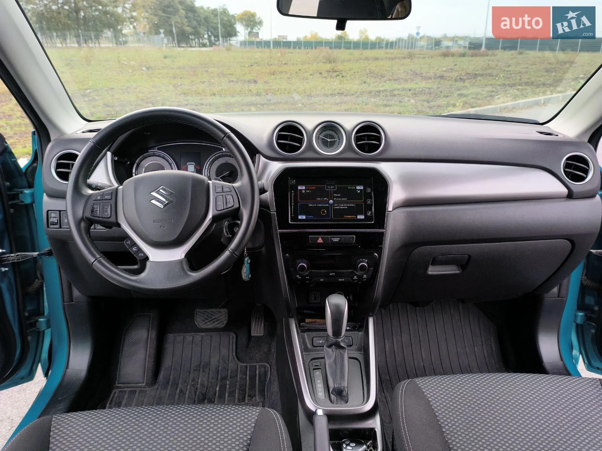 2021 Suzuki Vitara - мініатюра 3