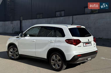 Внедорожник / Кроссовер Suzuki Vitara 2020 в 