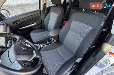 Внедорожник / Кроссовер Suzuki Vitara 2020 в 