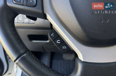 Внедорожник / Кроссовер Suzuki Vitara 2020 в 