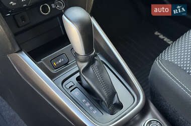 Внедорожник / Кроссовер Suzuki Vitara 2020 в 