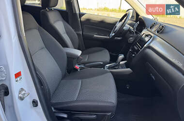 Внедорожник / Кроссовер Suzuki Vitara 2020 в 