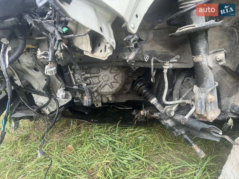 Позашляховик / Кросовер Suzuki Vitara 2019 в Білогородці