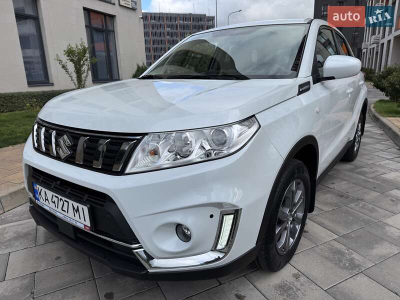 Позашляховик / Кросовер Suzuki Vitara 2023 в Києві фото 3 Позашляховик / Кросовер Suzuki Vitara 2023 в Києві