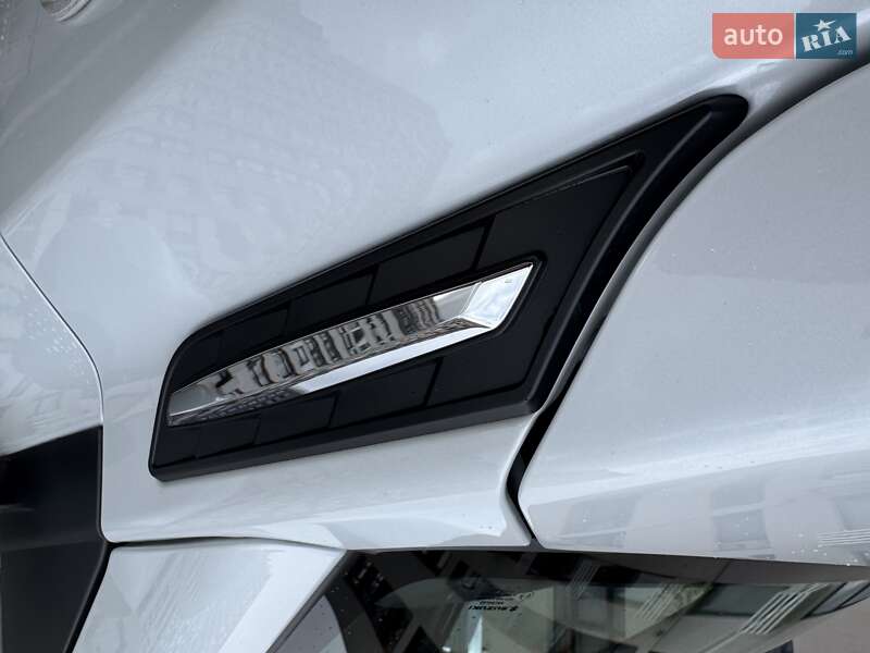 Позашляховик / Кросовер Suzuki Vitara 2023 в Києві фото 16 Позашляховик / Кросовер Suzuki Vitara 2023 в Києві