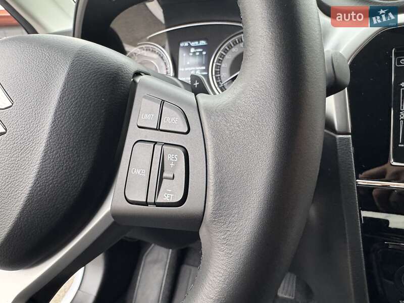 Позашляховик / Кросовер Suzuki Vitara 2023 в Києві фото 68 Позашляховик / Кросовер Suzuki Vitara 2023 в Києві