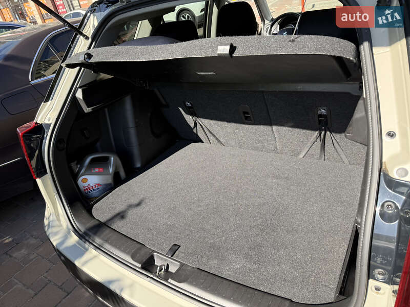 Позашляховик / Кросовер Suzuki Vitara 2022 в Софіївській Борщагівці фото 4 Позашляховик / Кросовер Suzuki Vitara 2022 в Софіївській Борщагівці