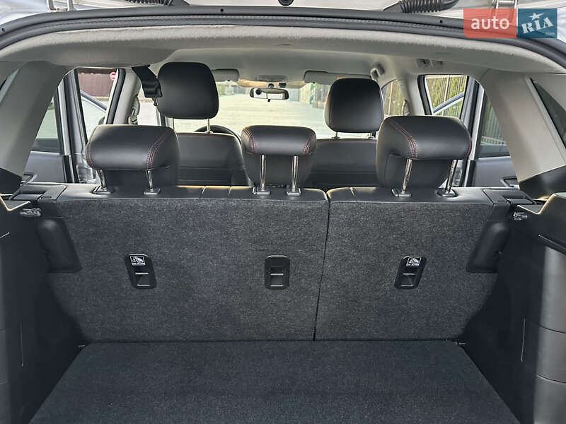 Позашляховик / Кросовер Suzuki Vitara 2016 в Одесі фото 26 Позашляховик / Кросовер Suzuki Vitara 2016 в Одесі