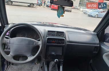 Внедорожник / Кроссовер Suzuki Vitara 1995 в Одессе