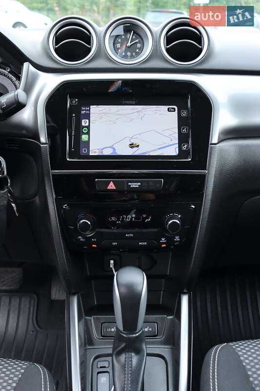Позашляховик / Кросовер Suzuki Vitara 2020 в Львові фото 11 Позашляховик / Кросовер Suzuki Vitara 2020 в Львові