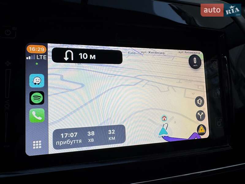 Позашляховик / Кросовер Suzuki Vitara 2020 в Києві фото 40 Позашляховик / Кросовер Suzuki Vitara 2020 в Києві