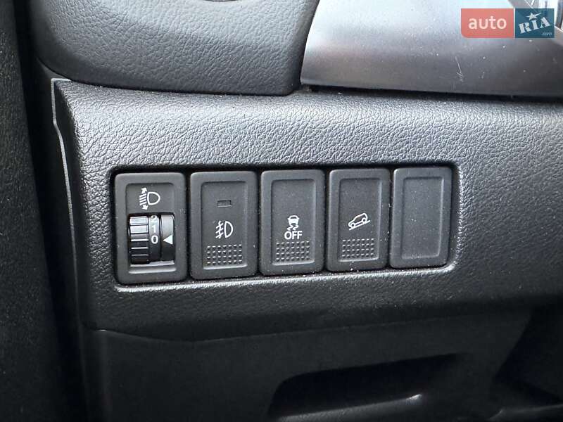 Позашляховик / Кросовер Suzuki Vitara 2020 в Києві фото 26 Позашляховик / Кросовер Suzuki Vitara 2020 в Києві