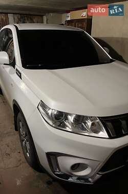 Позашляховик / Кросовер Suzuki Vitara 2022 в Арбузинці