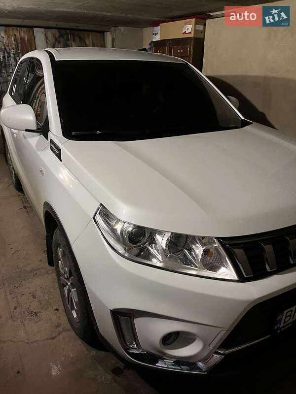 Suzuki Vitara 2022 Suzuki Vitara 2022