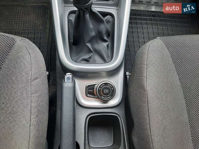 Позашляховик / Кросовер Suzuki Vitara 2018 в Хмельницькому фото 15 Позашляховик / Кросовер Suzuki Vitara 2018 в Хмельницькому