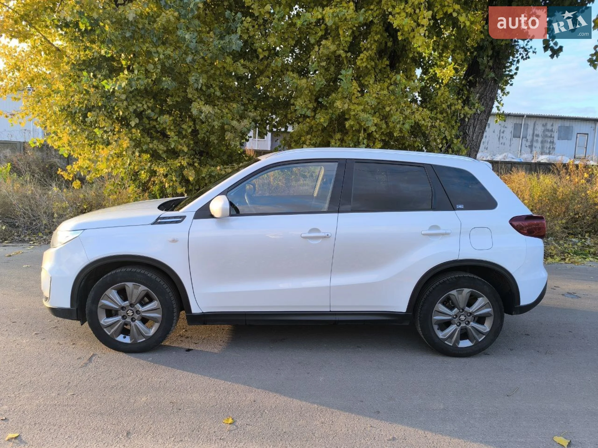 2019 Suzuki Vitara - мініатюра 2