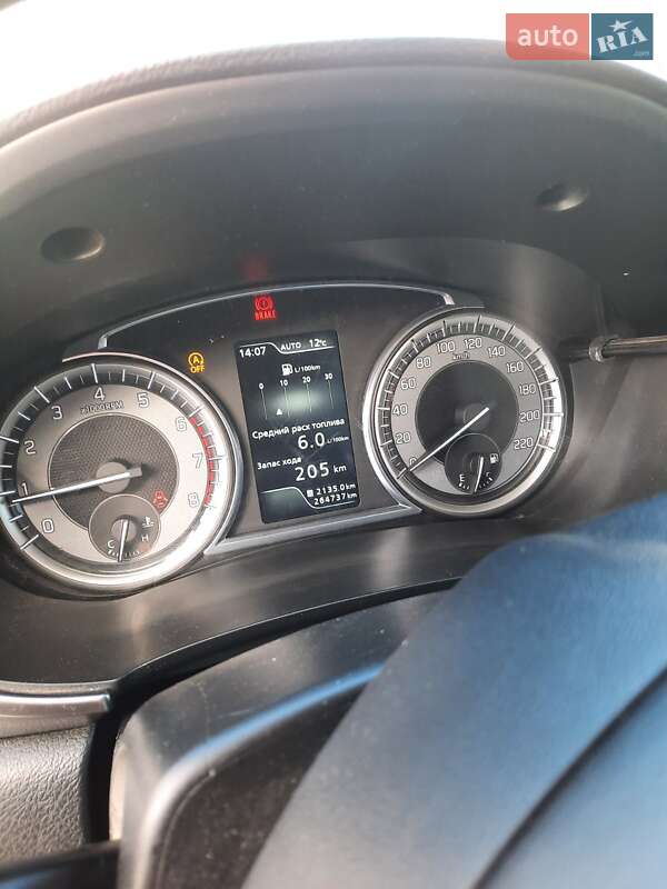 Внедорожник / Кроссовер Suzuki Vitara 2019 в Полтаве