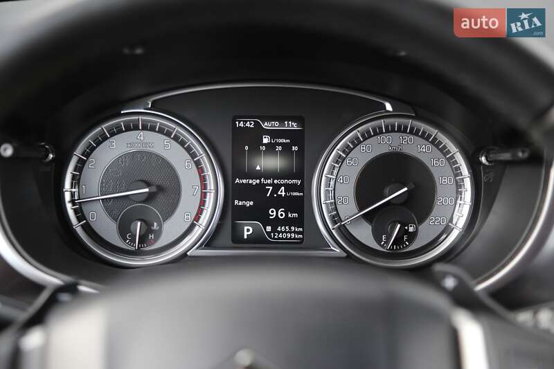 Внедорожник / Кроссовер Suzuki Vitara 2021 в Киеве фото 19 Внедорожник / Кроссовер Suzuki Vitara 2021 в Киеве