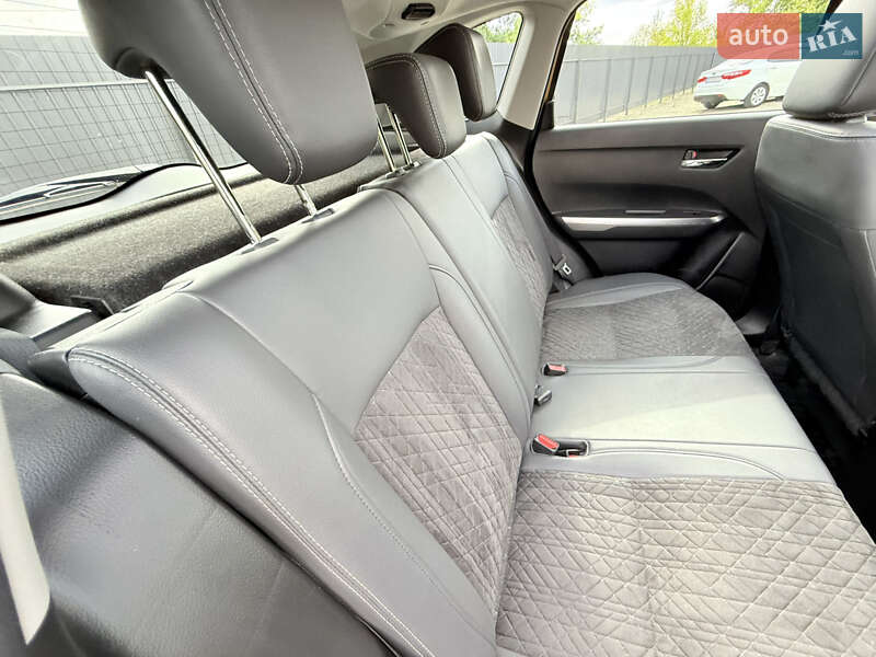 Позашляховик / Кросовер Suzuki Vitara 2019 в Харкові фото 24 Позашляховик / Кросовер Suzuki Vitara 2019 в Харкові