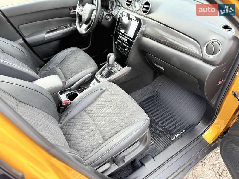 Позашляховик / Кросовер Suzuki Vitara 2019 в Харкові фото 28 Позашляховик / Кросовер Suzuki Vitara 2019 в Харкові