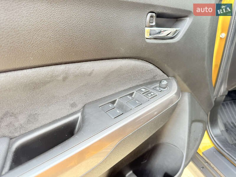 Позашляховик / Кросовер Suzuki Vitara 2019 в Харкові фото 44 Позашляховик / Кросовер Suzuki Vitara 2019 в Харкові