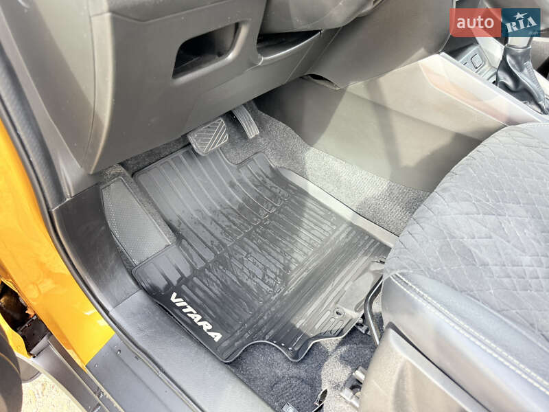 Позашляховик / Кросовер Suzuki Vitara 2019 в Харкові фото 47 Позашляховик / Кросовер Suzuki Vitara 2019 в Харкові