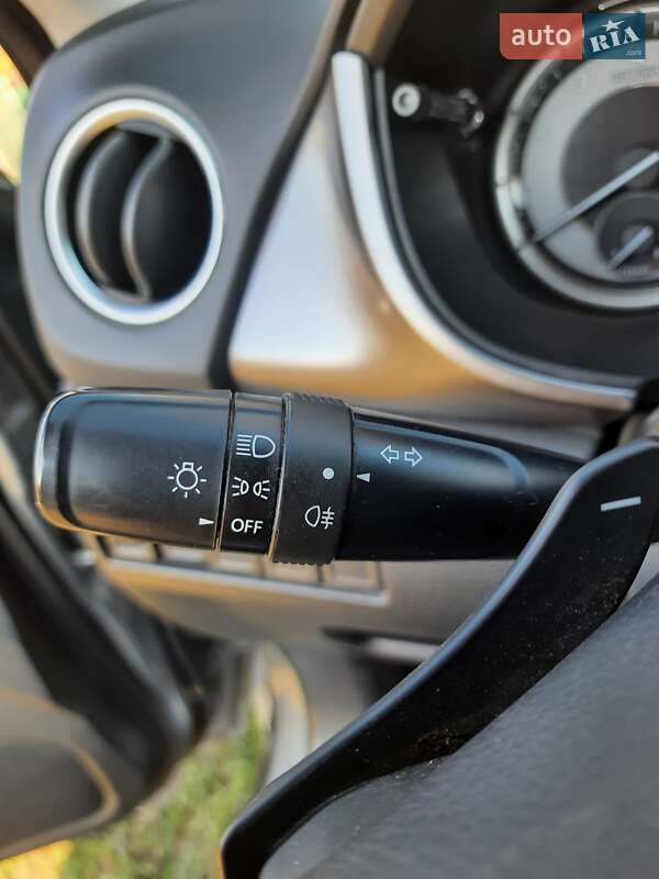 Внедорожник / Кроссовер Suzuki Vitara 2021 в Днепре