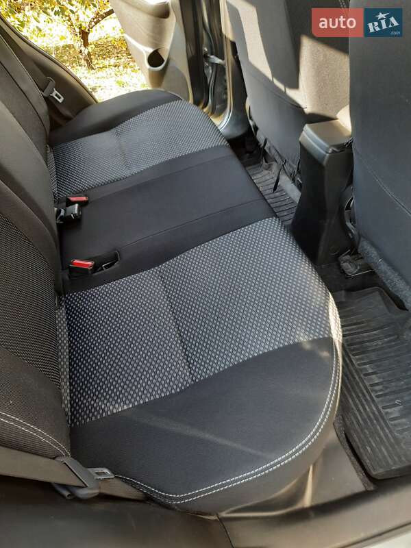 Внедорожник / Кроссовер Suzuki Vitara 2021 в Днепре