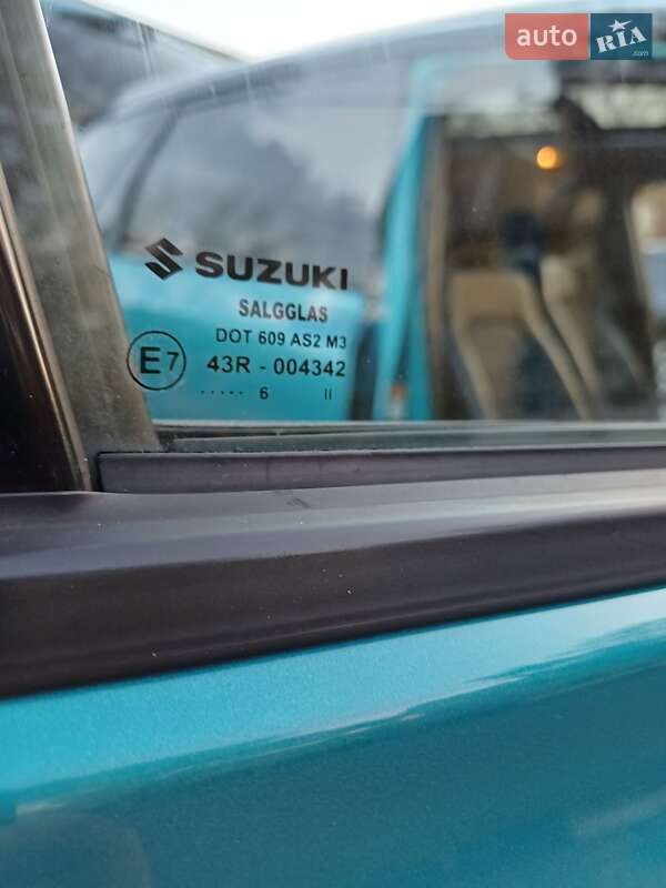 Внедорожник / Кроссовер Suzuki Vitara 2016 в Чернигове фото 23 Внедорожник / Кроссовер Suzuki Vitara 2016 в Чернигове