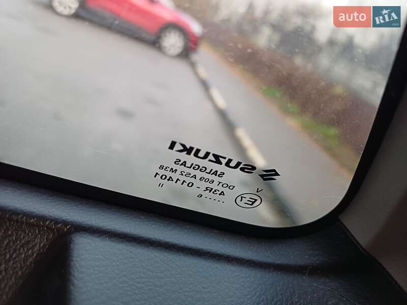 Внедорожник / Кроссовер Suzuki Vitara 2016 в Чернигове фото 27 Внедорожник / Кроссовер Suzuki Vitara 2016 в Чернигове