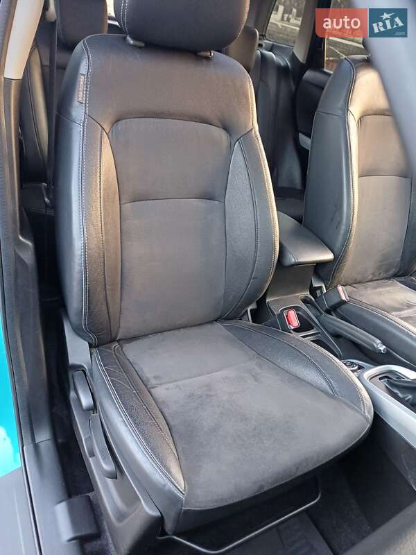 Внедорожник / Кроссовер Suzuki Vitara 2016 в Чернигове фото 39 Внедорожник / Кроссовер Suzuki Vitara 2016 в Чернигове
