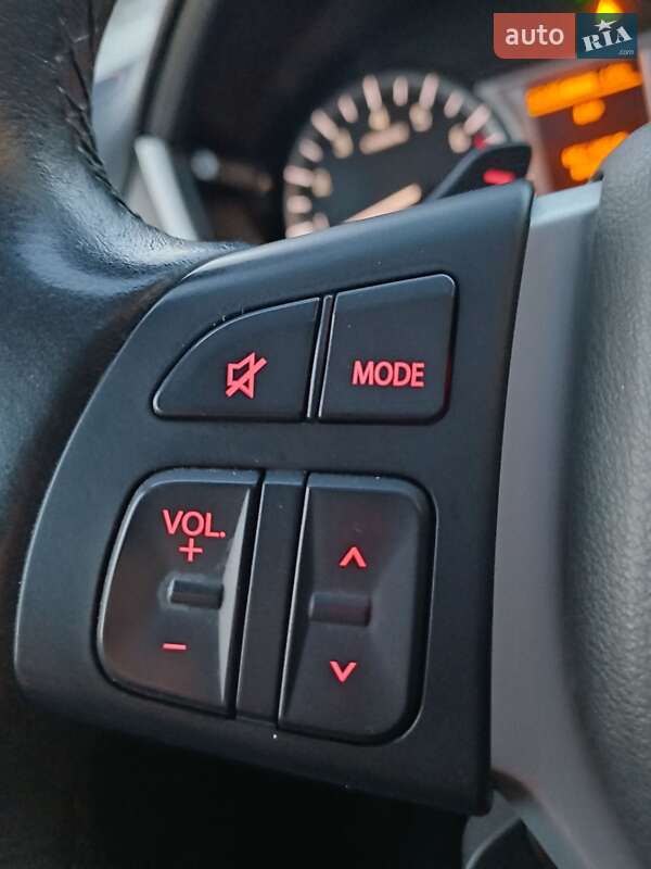 Внедорожник / Кроссовер Suzuki Vitara 2016 в Чернигове фото 56 Внедорожник / Кроссовер Suzuki Vitara 2016 в Чернигове