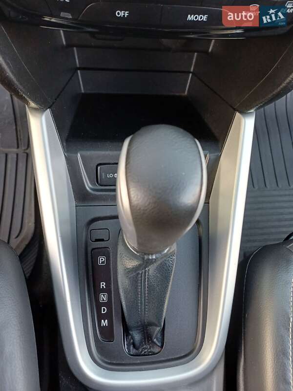 Внедорожник / Кроссовер Suzuki Vitara 2016 в Чернигове фото 67 Внедорожник / Кроссовер Suzuki Vitara 2016 в Чернигове